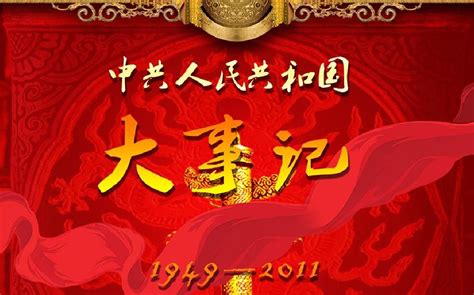 1957 年|中华人民共和国大事记（1957年）